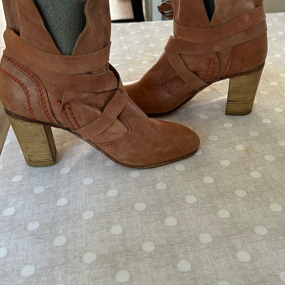 Free people seven wonders boot - Picture 5 of 6